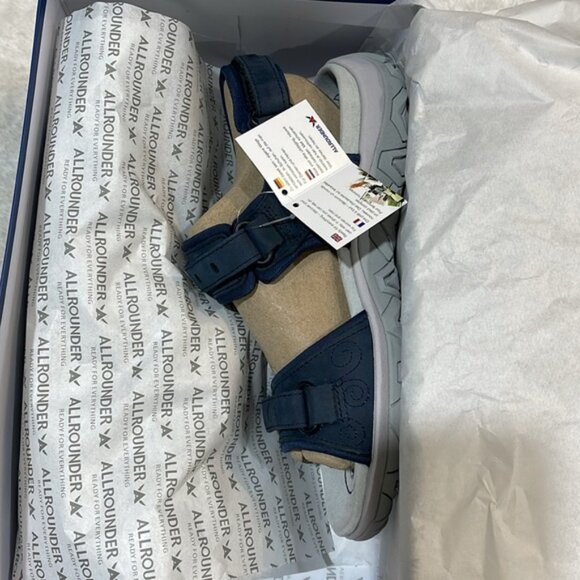 Allrounder by Mephisto Women's Lagoona Sandals - Picture 10 of 10